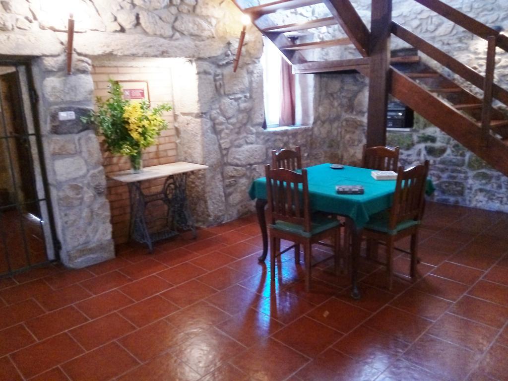 Country House Casa Dos Chaves Vila do Conde Exteriör bild