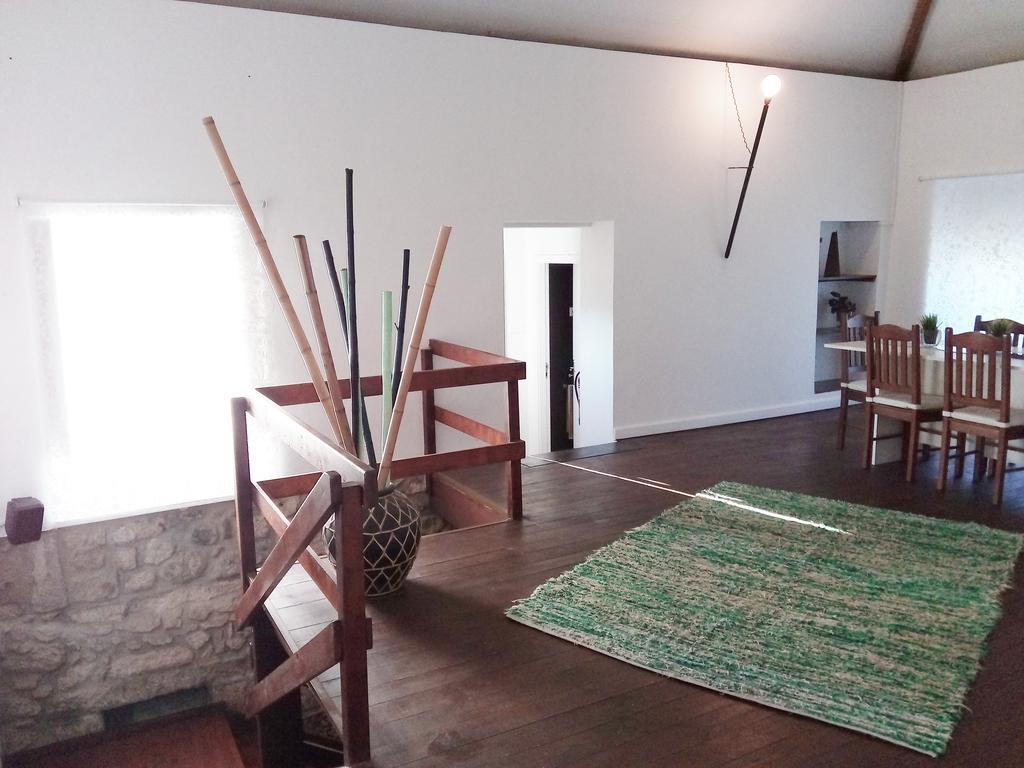 Country House Casa Dos Chaves Vila do Conde Exteriör bild