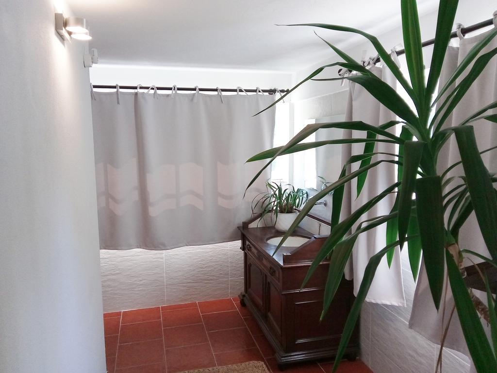 Country House Casa Dos Chaves Vila do Conde Exteriör bild