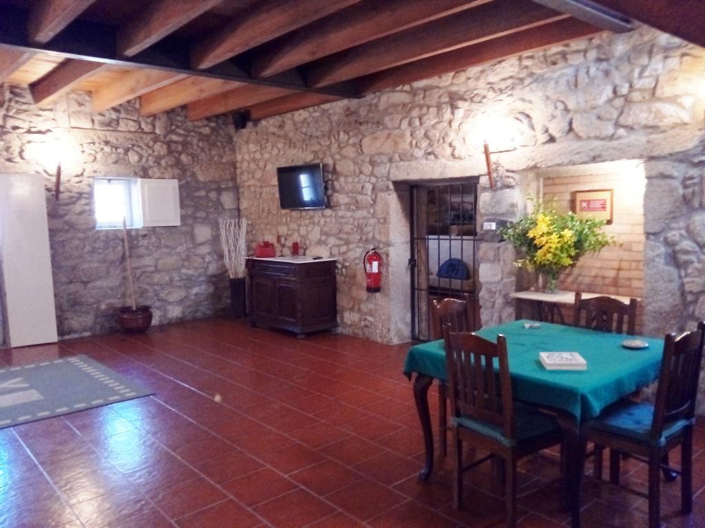 Country House Casa Dos Chaves Vila do Conde Exteriör bild