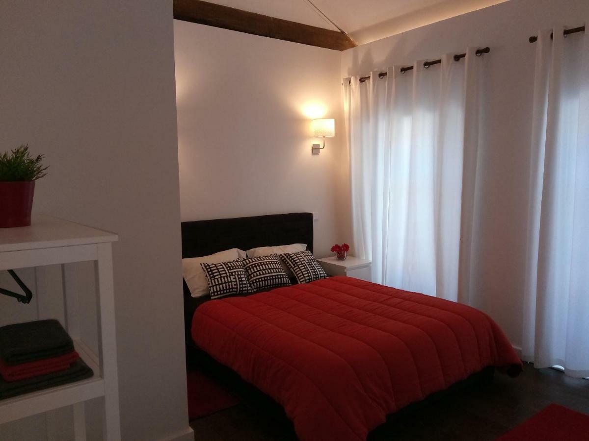Country House Casa Dos Chaves Vila do Conde Exteriör bild